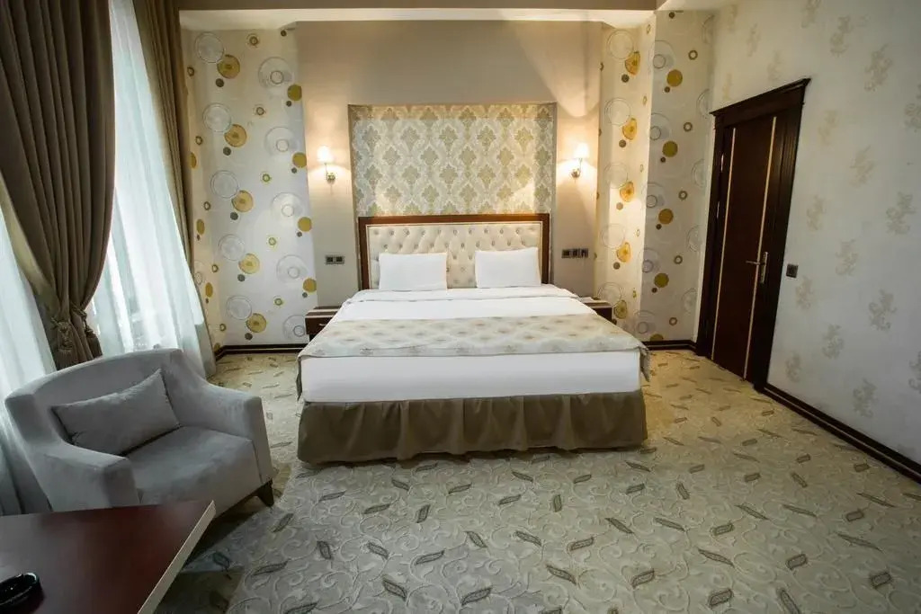 Grand Hotel