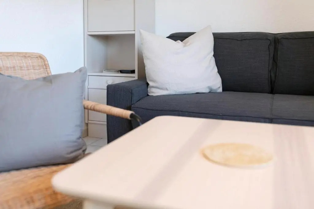 Haus am Kurpark Scharbeutz Wohnung 8