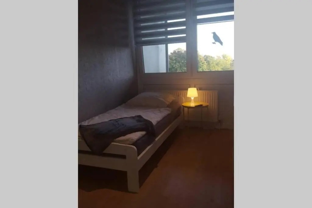 1 a Ferienwohnung Modern Duisburg (Adults Only)