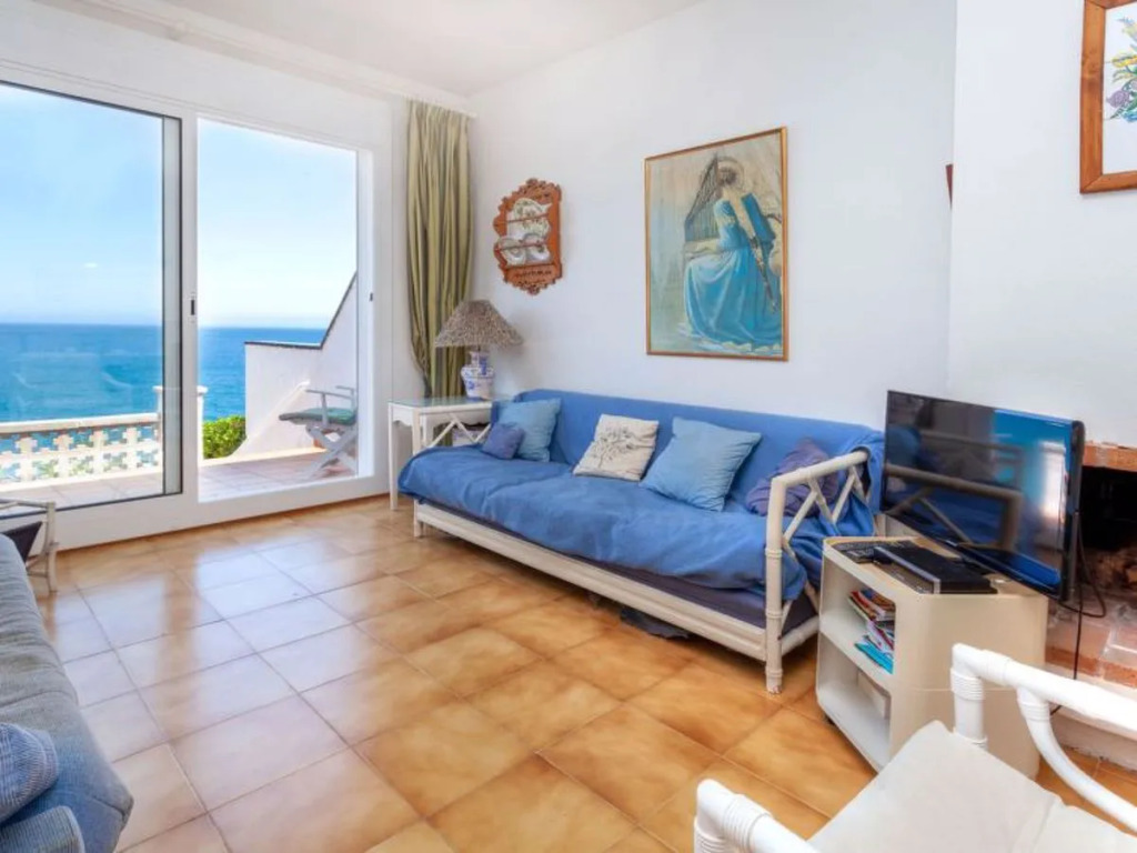 Apartment Nicolas Modica