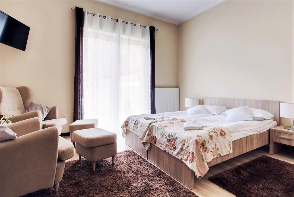 Hotel Smile Pieniny