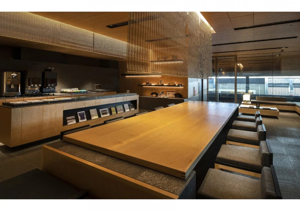 Tokyu Stay Kyoto Sakaiza Shijo Kawaramachi