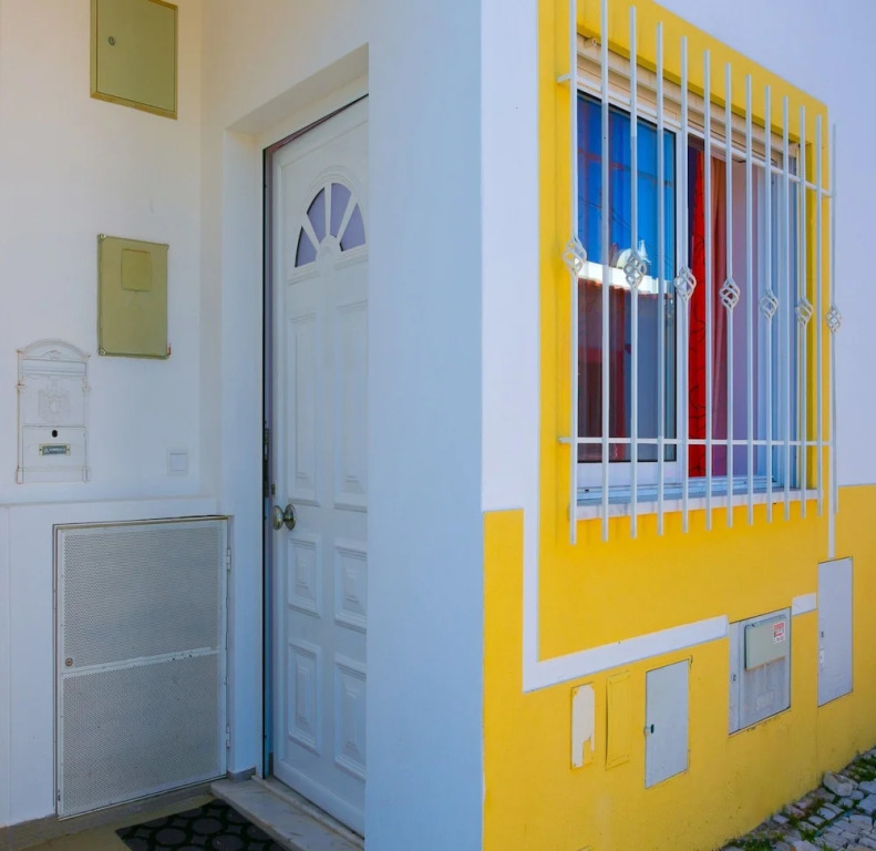 A23 - Barao de Sao Joao Townhouse