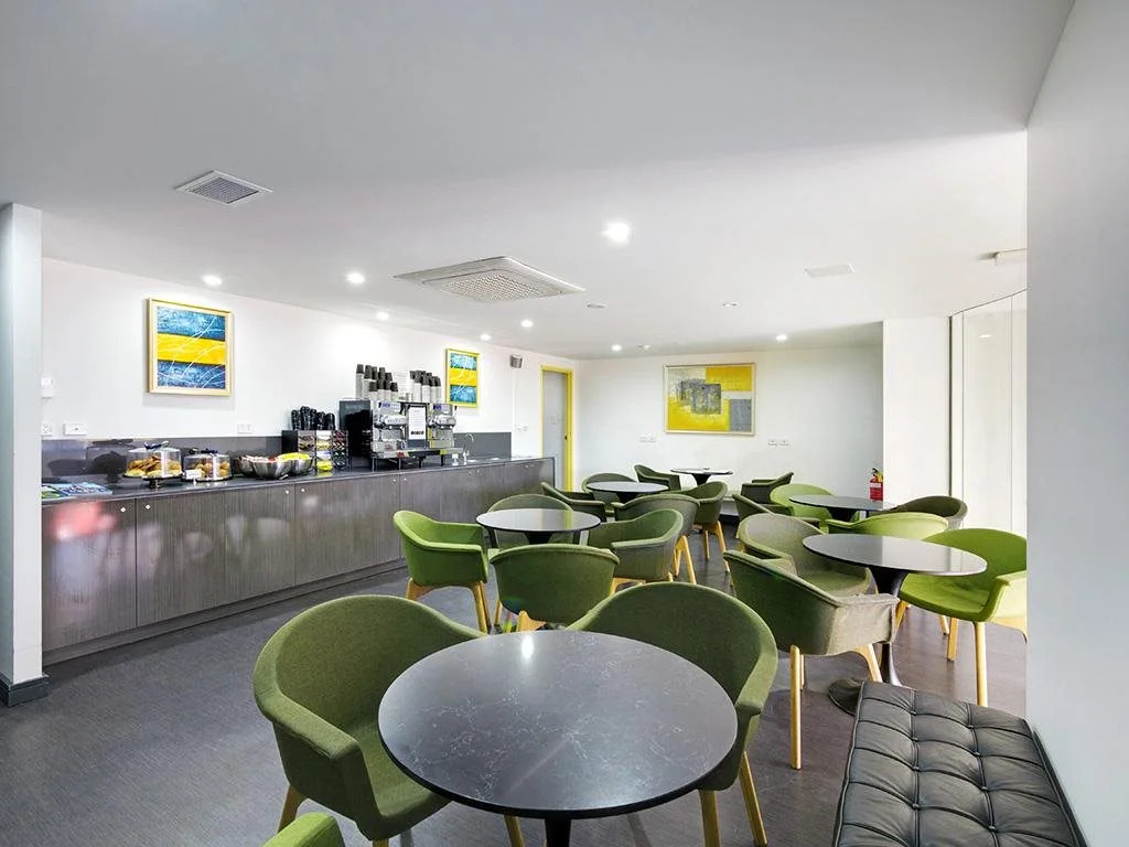 Value Suites Green Square