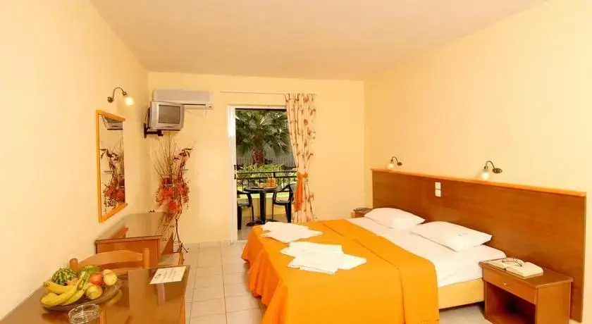 Clio Aparthotel