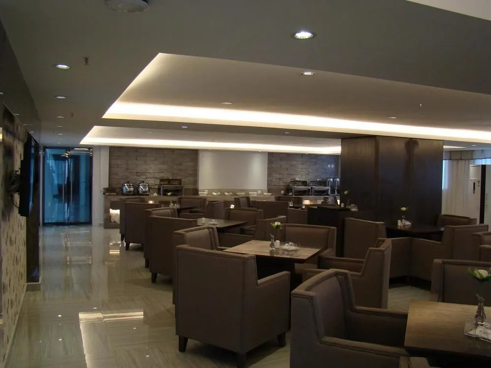 Tianfu Lidu Hotel