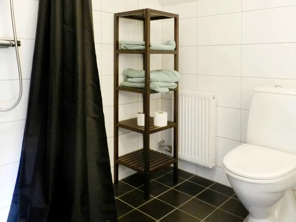 8 Person Holiday Home in Fiskebäckskil