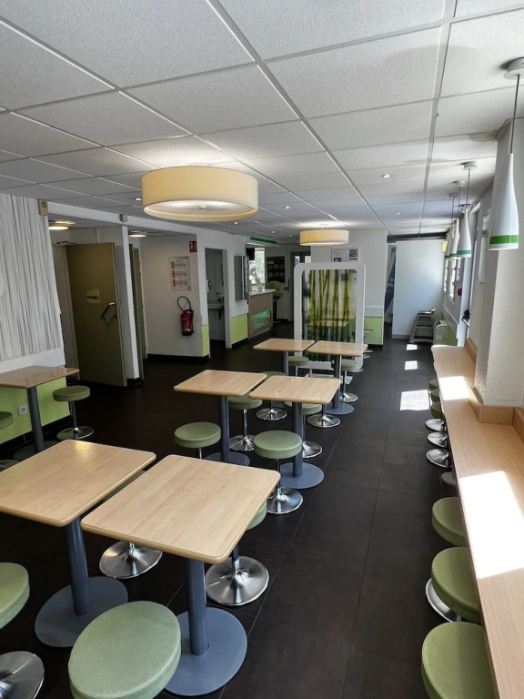 Ibis Budget Marseille Est Porte dAubagne