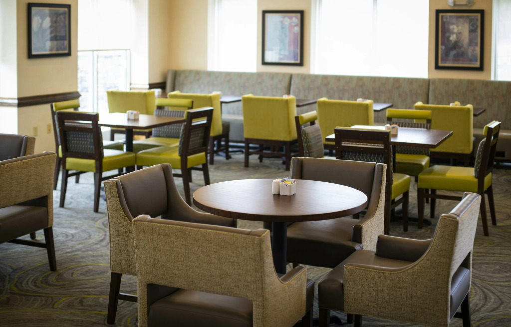 Hilton Garden Inn Valdosta