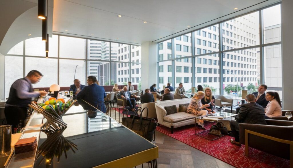The Laura Hotel, Houston Downtown, Autograph Collection