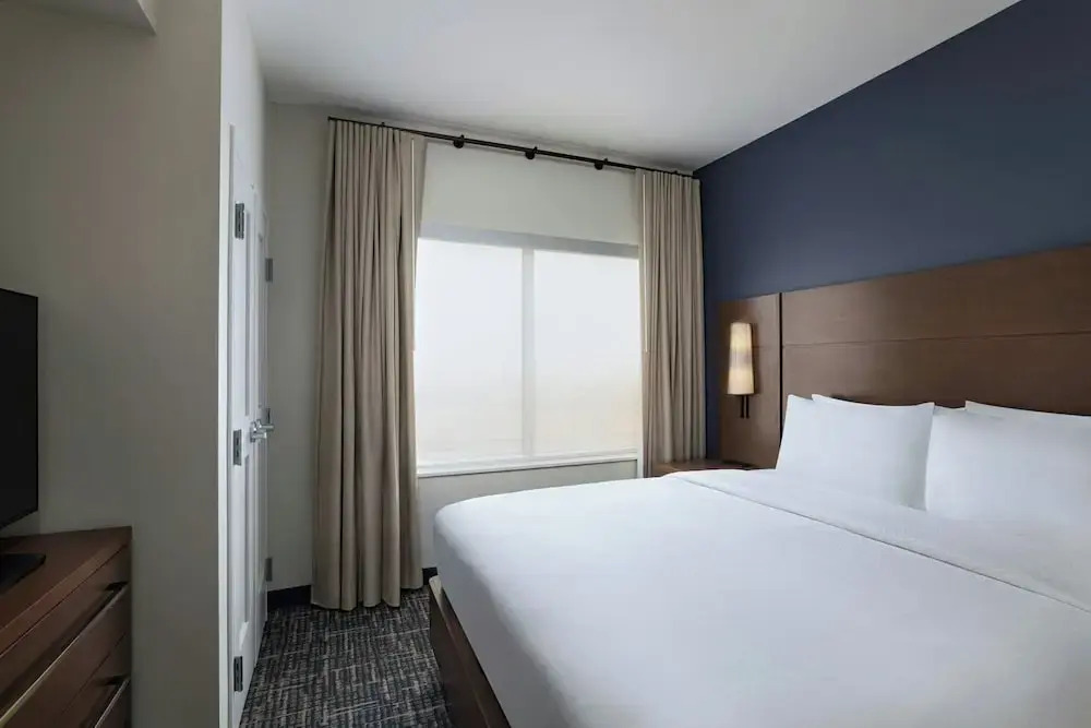Residence Inn By Marriott El Paso East