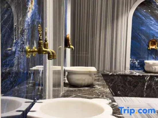 Qoople Excellence B55 apartments by the sea