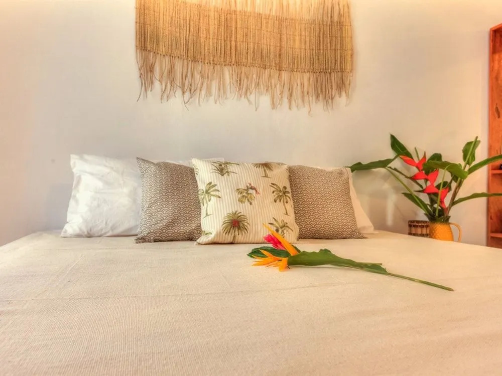 Paradiso Flat