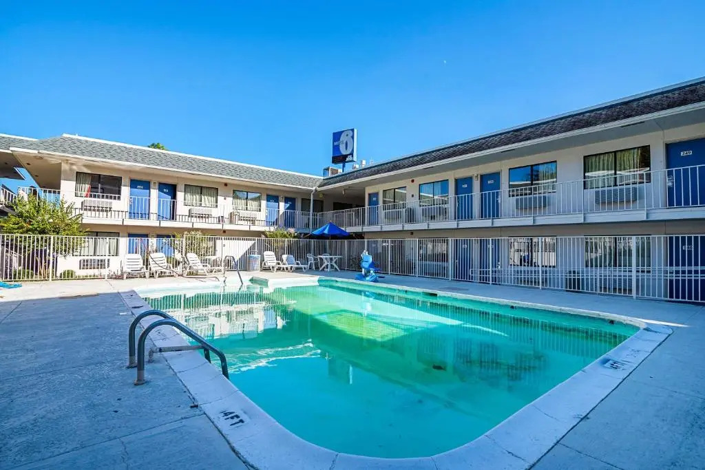 Motel 6-Bessemer, AL - Birmingham