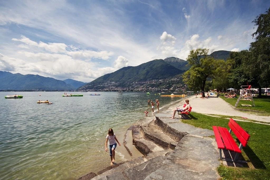 Campofelice Camping Village