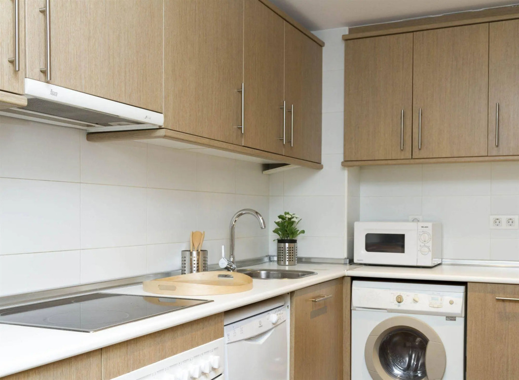 Paralelo Apartments