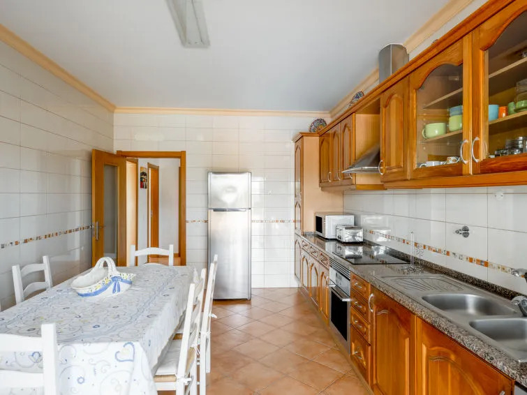 Villa Villa Pescada by Interhome
