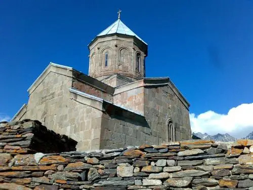 Natvrisa Guesthouse