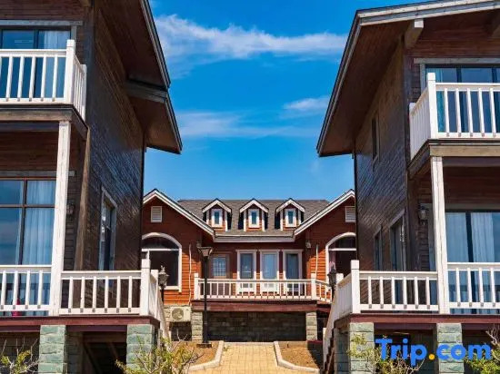 Xingyuewan Seaview Holiday Hotel