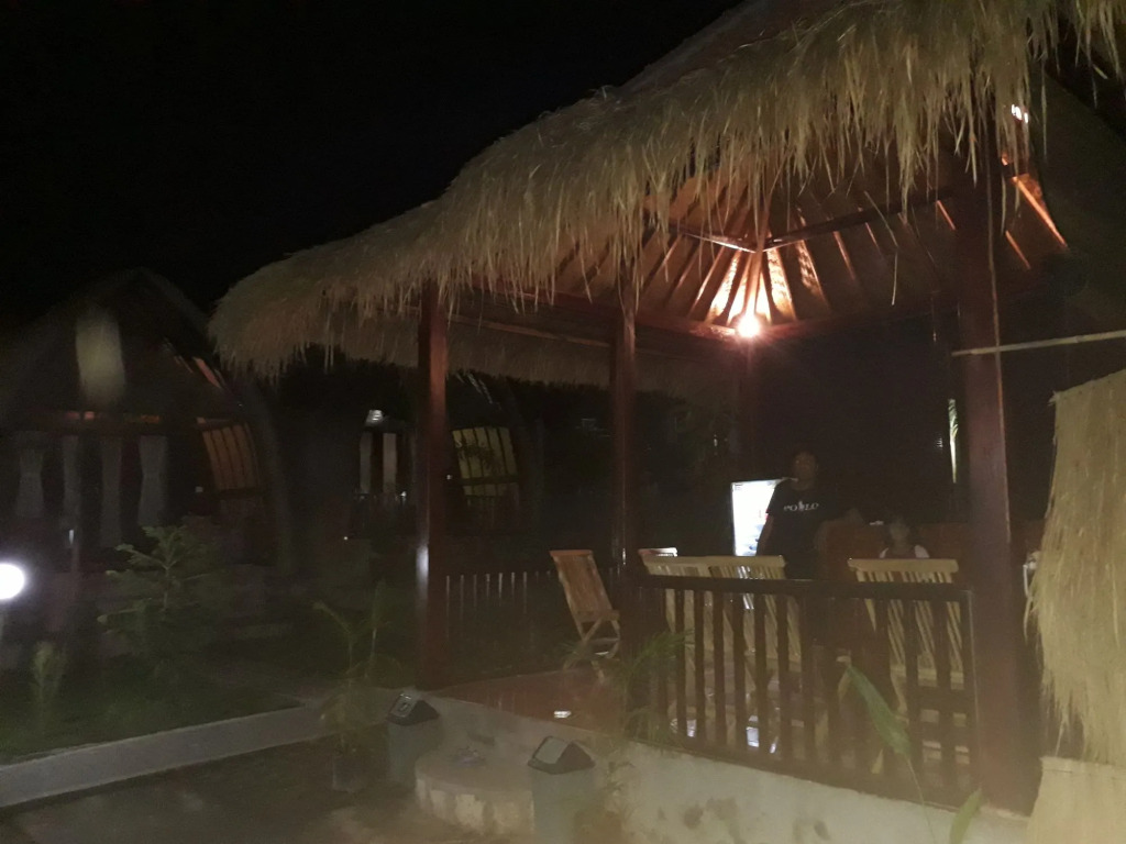 Jona Bungalow