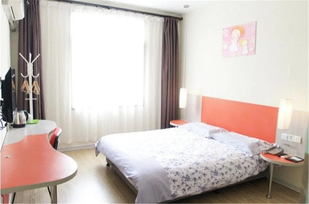 Motel 168 Hotel