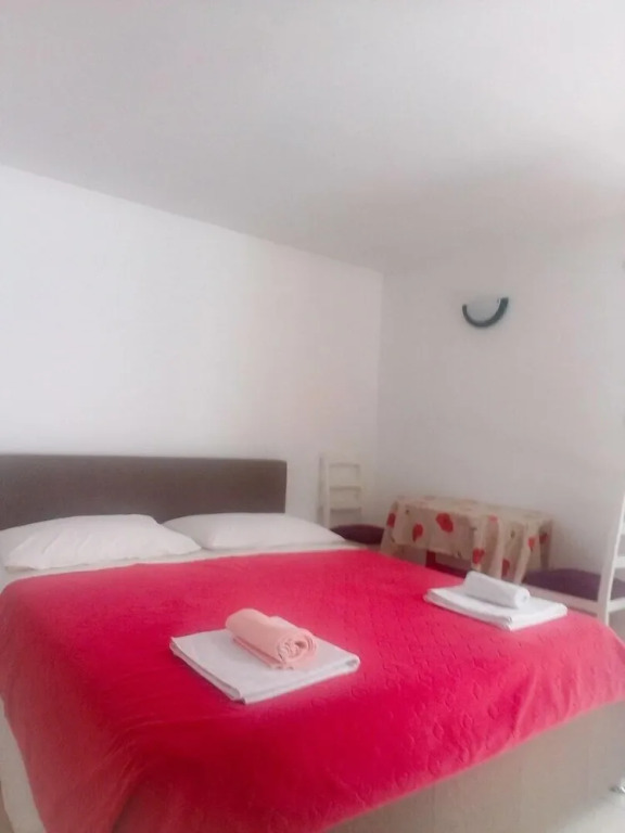 Apartments Cagalj 1872