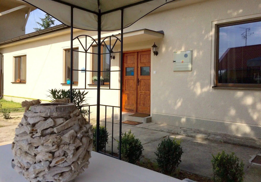 Ferienhaus