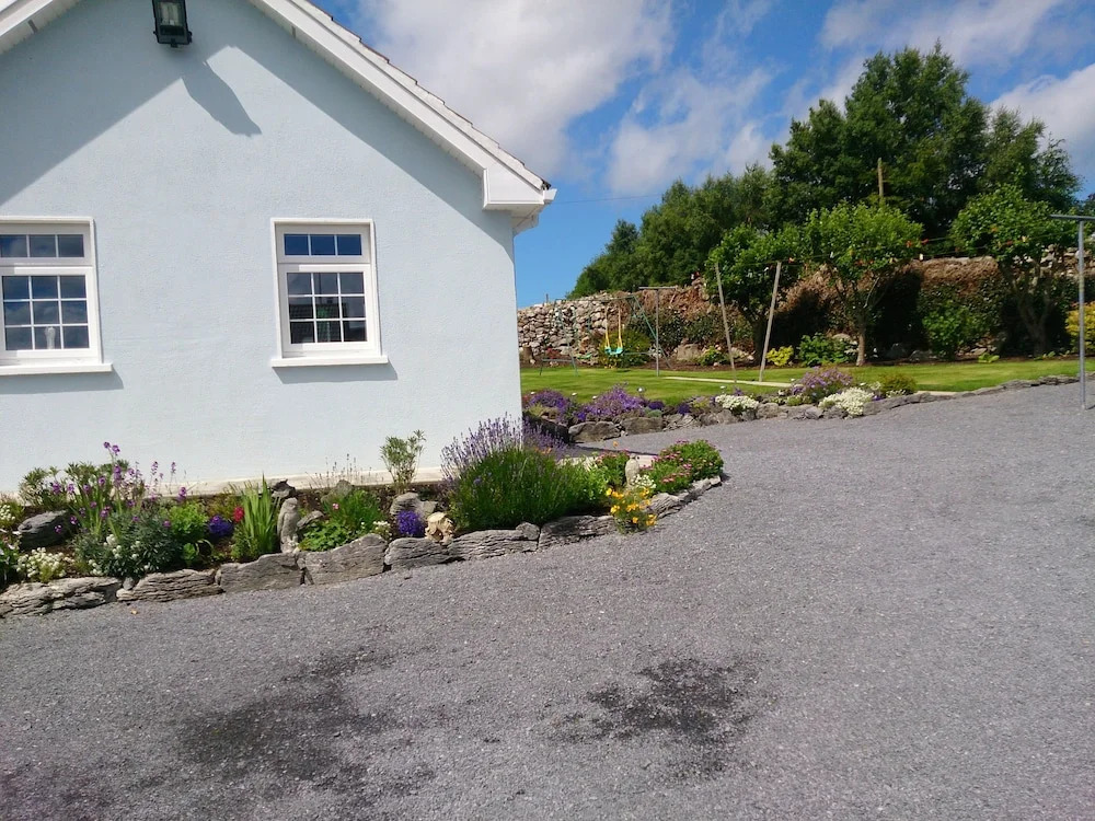 Villa Pio Luxury Apartment 3km From Historic Cong, Ashford Castle, Ashford Lodge