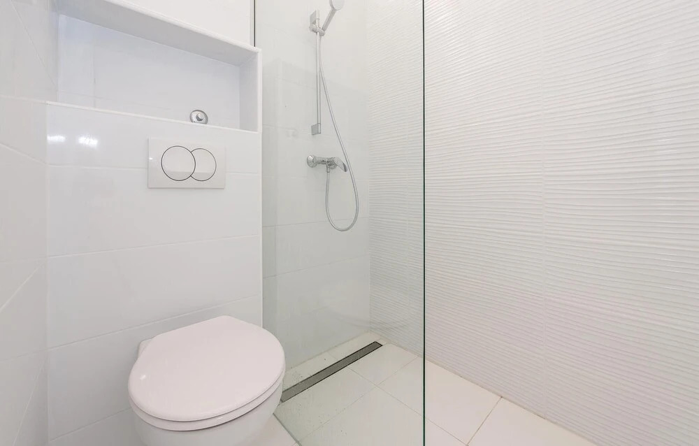 Awesome apartment in Sibenik w/ Outdoor swimming pool, Outdoor swimming pool and 3 Bedrooms