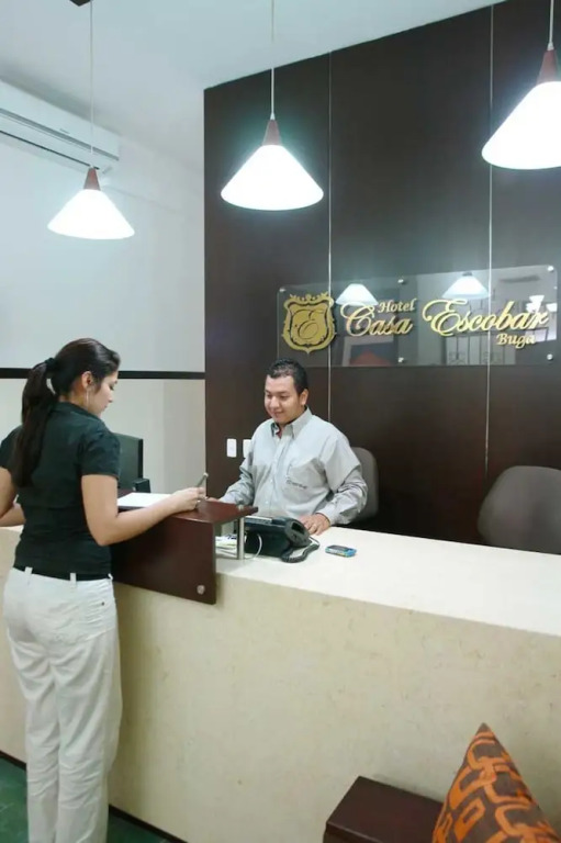 Casa Escobar Buga