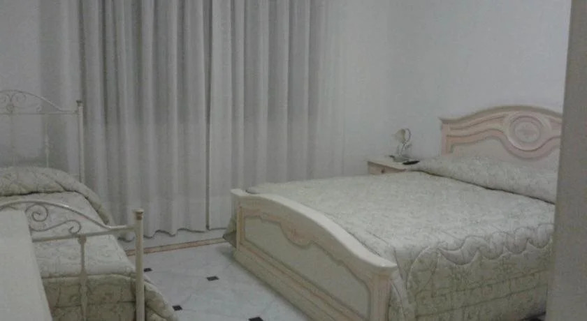 Villa Gloria Bed & Breakfast