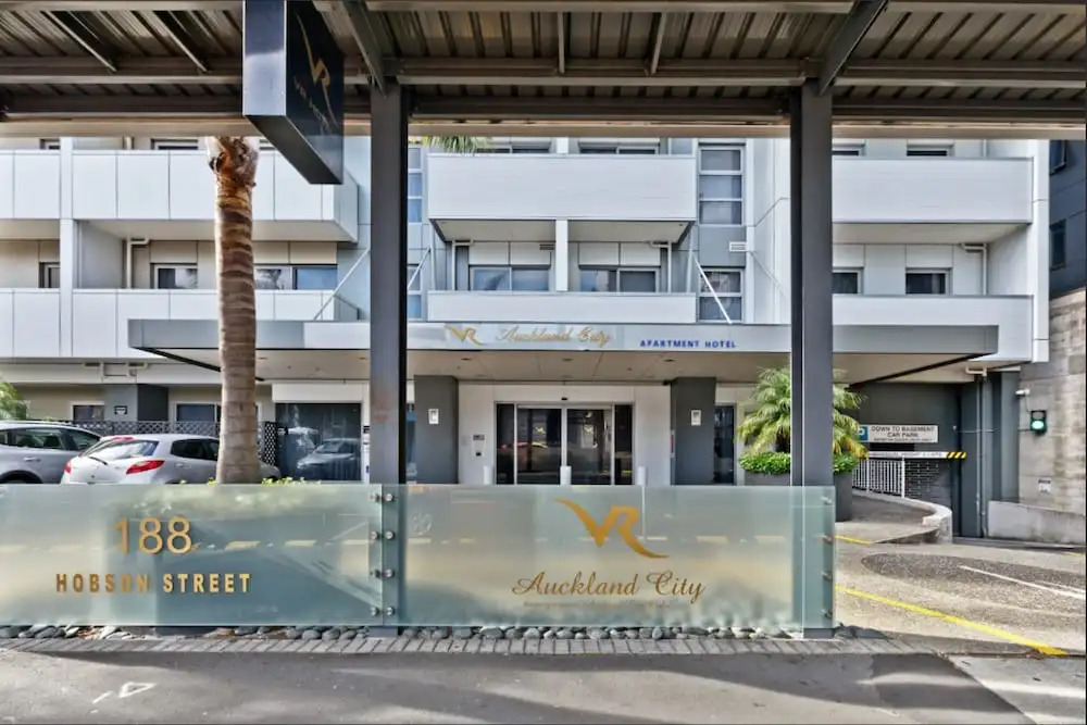 Toodle's This CBD Apartment is ready to delight
