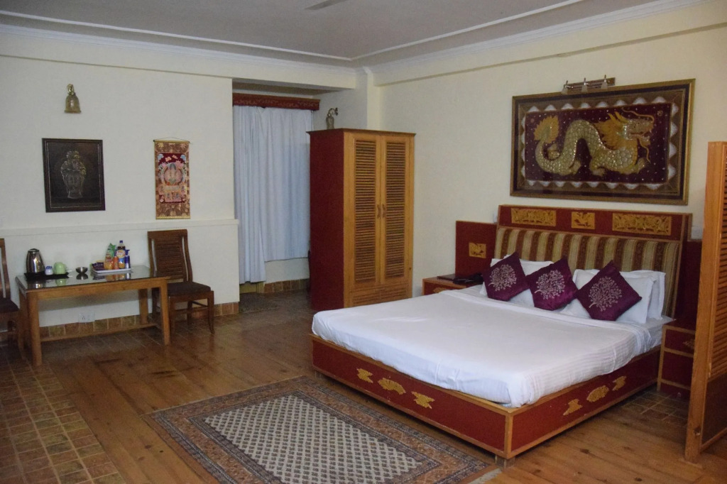 Nandini Residency