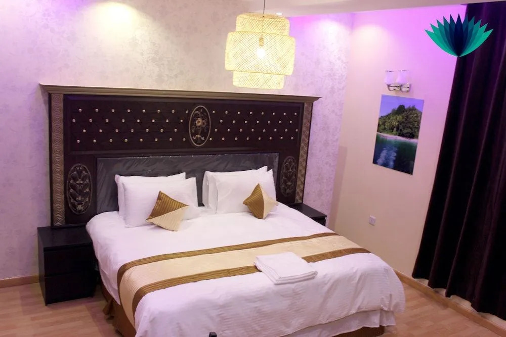 Tafasel Aparthotel