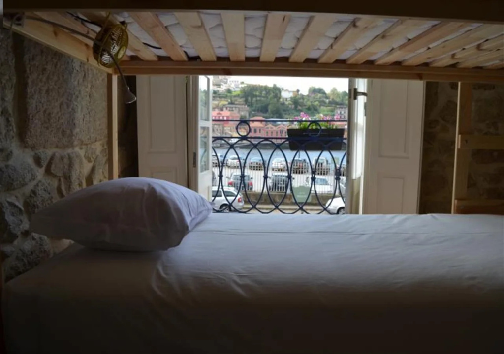 Happy Porto Hostel