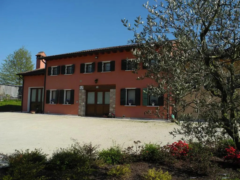 Agriturismo Cornolere