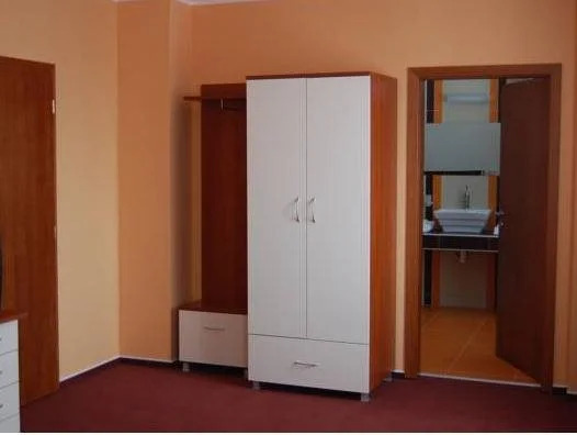 Hotel 21