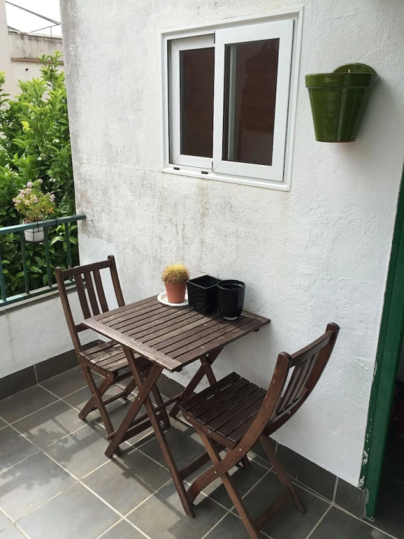 Historical Calafell Apartment