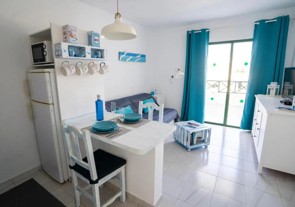 Sea Breeze Apartment 309
