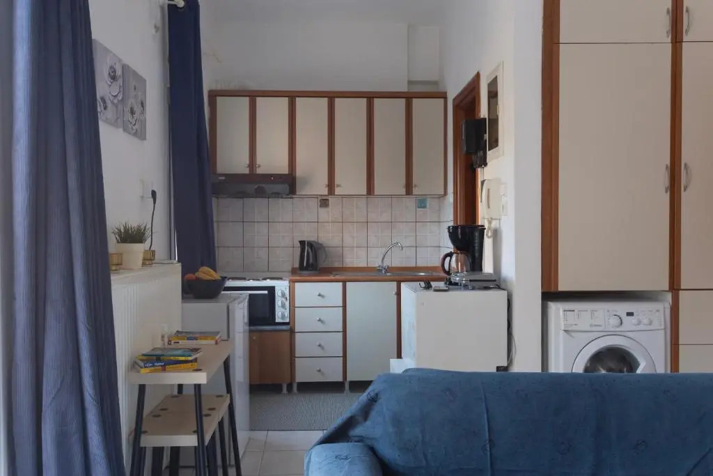 Constantin view - Gk Suites