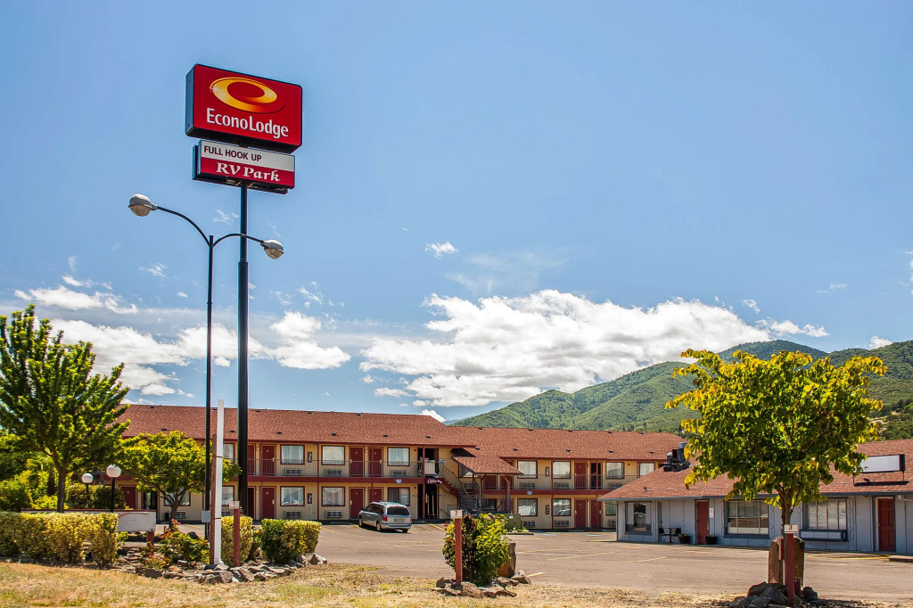 Ashland Valley Inn