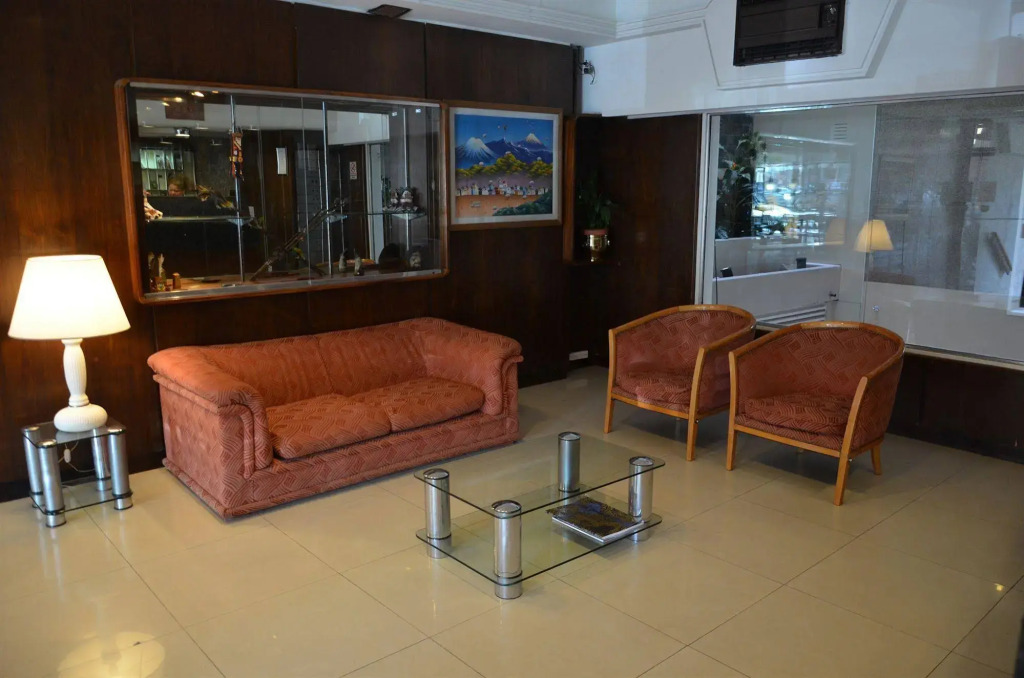 Ecuador Hotel