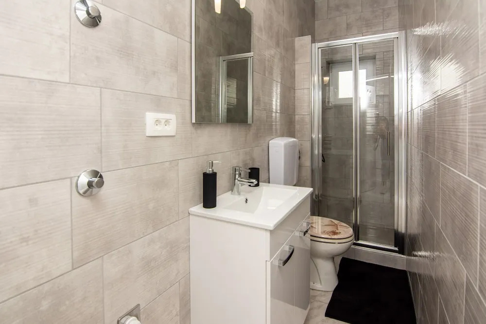 Apartments Cupic