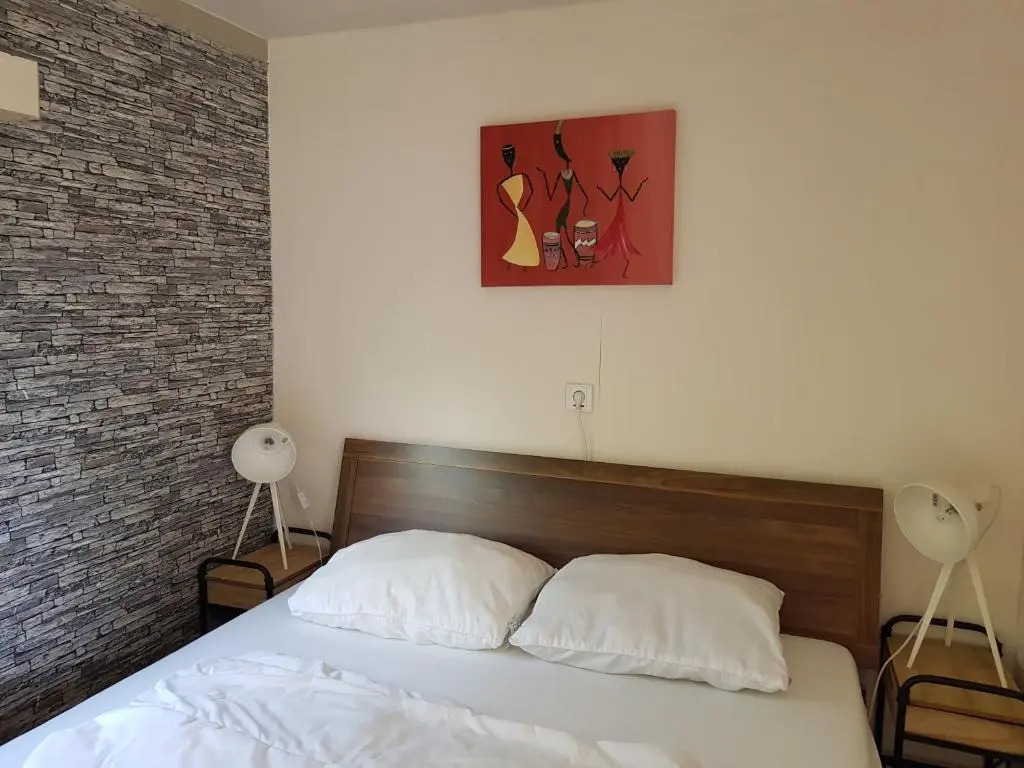De Bijsselse Enk, chalet 27