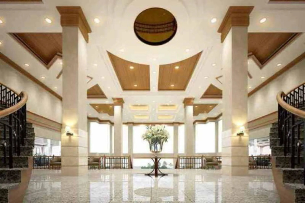 Fortune River View Hotel Nakhon Phanom