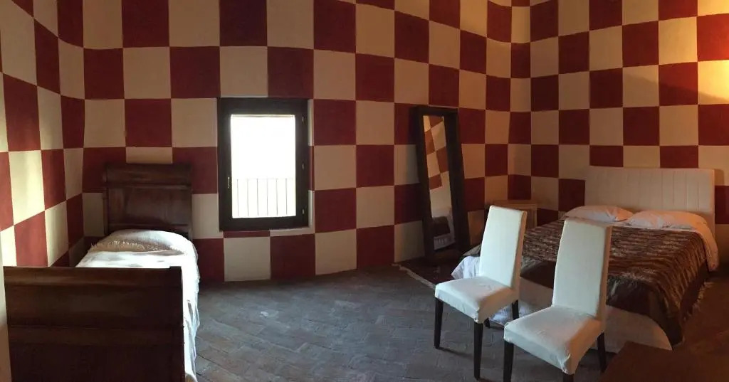 Agriturismo Corte Spino