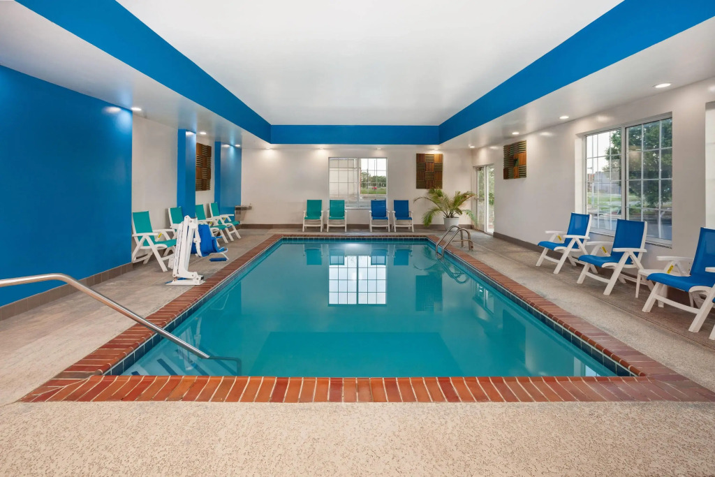 La Quinta by Wyndham Springfield IL