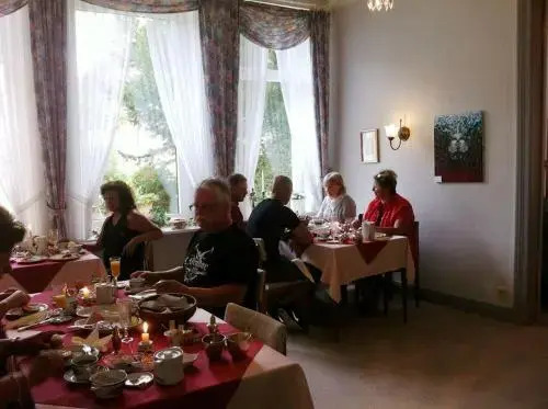 Hotel Seeufer