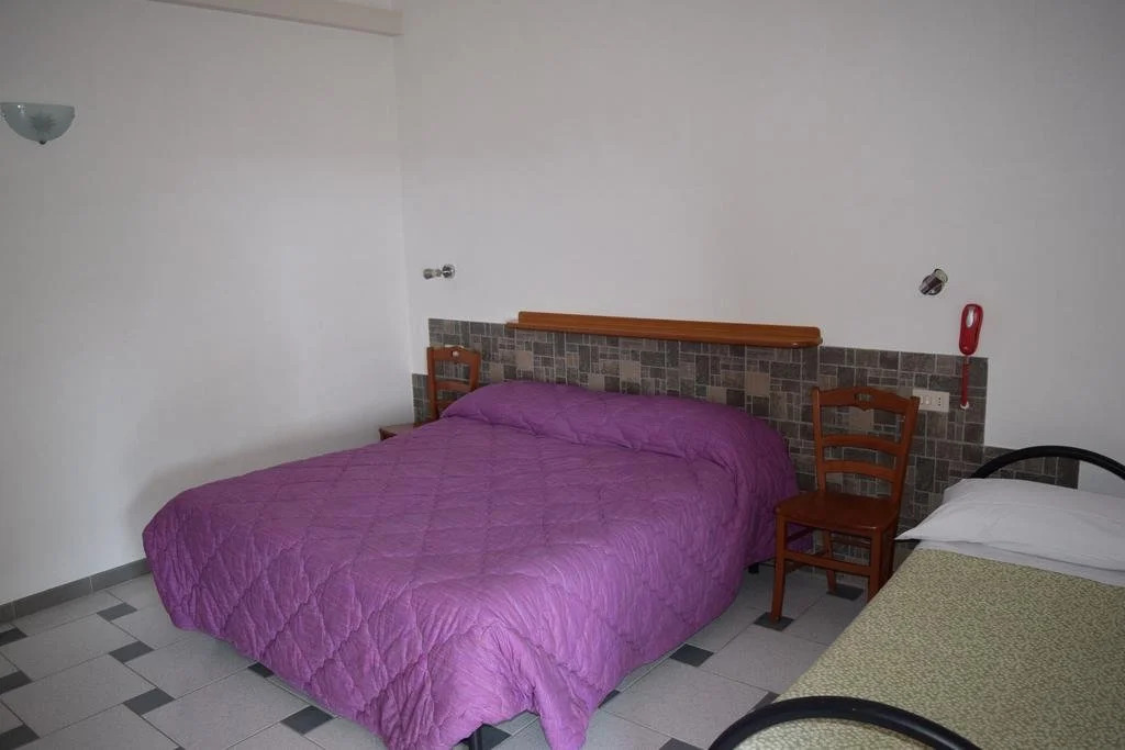 Bed & Breakfast La Collinetta