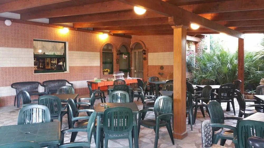 Hotel Marano